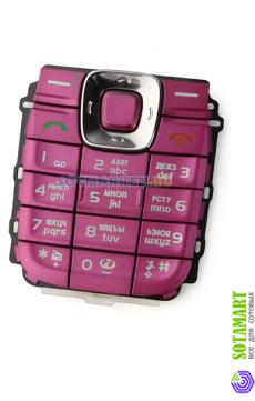 Клавиатура для Nokia 2610