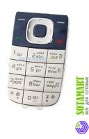 Клавиатура для Nokia 2760