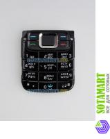 Клавиатура для Nokia 3110 Classic