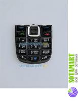 Клавиатура для Nokia 3120 Classic