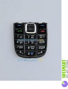 Клавиатура для Nokia 3120 Classic