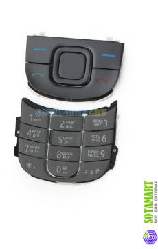Клавиатура для Nokia 3600 slide