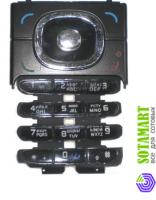 Клавиатура для Nokia 6060
