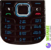Клавиатура для Nokia 6220 Classic