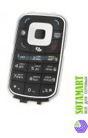 Клавиатура для Nokia 6555