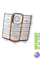 Клавиатура для Nokia 2600 Classic