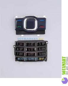 Клавиатура для Nokia 7610 Supernova