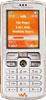 Sony Ericsson W800i Walkman