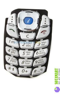 Клавиатура для Samsung X480