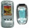 Чехол Crystal Case для Nokia 5320 XpressMusic