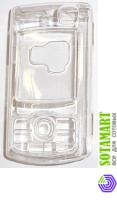 Чехол Crystal Case для Nokia 5320 XpressMusic