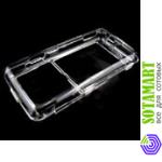 Чехол Crystal Case для Sony Ericsson G700