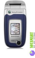 Sony Ericsson Z520i