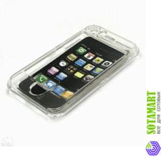 Чехол Crystal Case для Apple iPhone 3GS