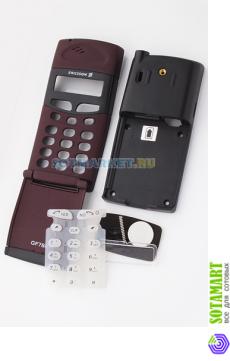 Корпус для Ericsson 788