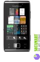 Sony Ericsson XPERIA X2