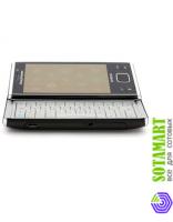Sony Ericsson XPERIA X2