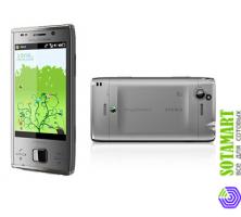 Sony Ericsson XPERIA X2