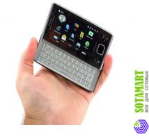 Sony Ericsson XPERIA X2