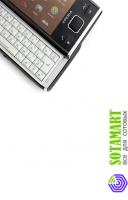 Sony Ericsson XPERIA X2