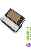 Sony Ericsson XPERIA X2