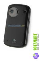 Корпус для HTC P3600 (под оригинал)