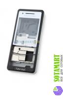 Корпус для Sony Ericsson C510 (под оригинал)