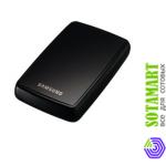 Samsung S2 Portable USB 2.0 250GB HXMU025DA