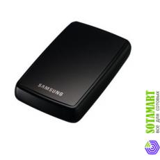 Samsung S2 Portable USB 2.0 250GB HXMU025DA