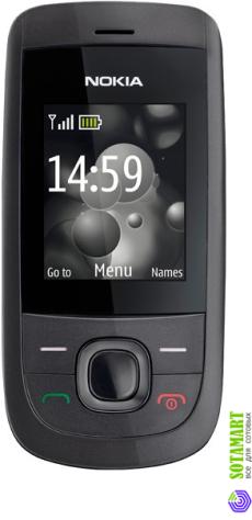 Nokia 2220 Slide