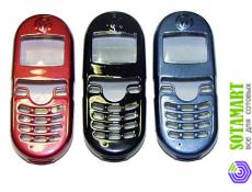 Корпус для Motorola C200