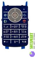 Клавиатура для Motorola KRZR K1