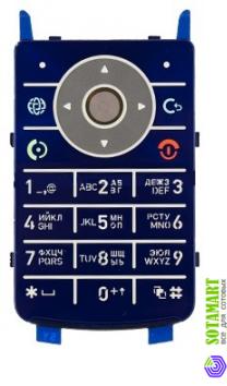 Клавиатура для Motorola KRZR K1