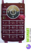 Клавиатура для Motorola KRZR K1