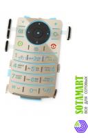 Клавиатура для Motorola KRZR K3