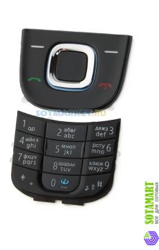 Клавиатура для Nokia 2680 Slide