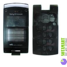 Корпус для Sony Ericsson W980