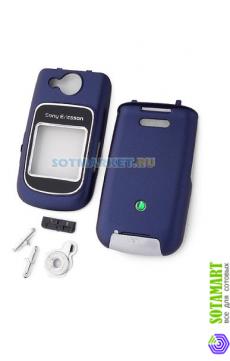 Корпус для Sony Ericsson Z710i