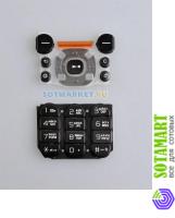 Клавиатура для Sony Ericsson W850i