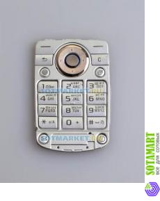 Клавиатура для Sony Ericsson Z710i