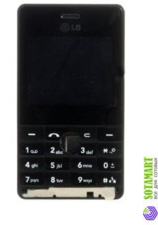 Корпус для LG KE800