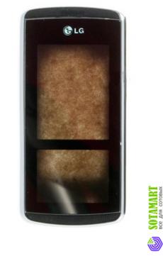 Корпус для LG KF600