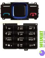 Клавиатура для Nokia 7100 Supernova