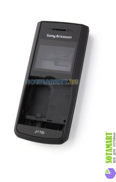 Корпус для Sony Ericsson J110i