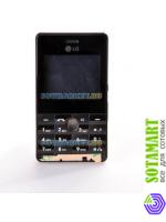 Корпус для LG KE820 (под оригинал)