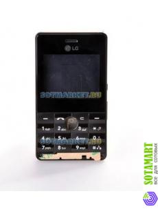 Корпус для LG KE820 (под оригинал)
