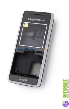 Корпус для Sony Ericsson K200i