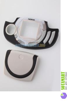 Корпус для Nokia 3300