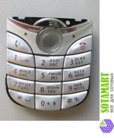 Клавиатура для Motorola C650