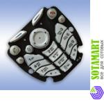 Клавиатура для Nokia 3660
